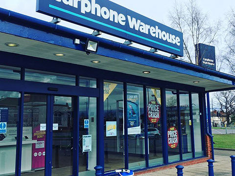 SWCS WINDOW CLEANING COVENTRY